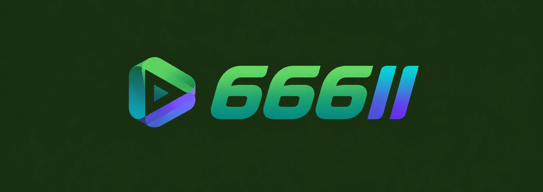666II Logo